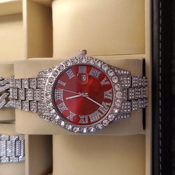 None Other - Mens Stylish Watch